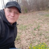Ильдус, 41 год из г. 