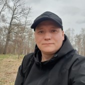 Ильдус, 41 год из г. 
