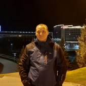 Ильдус, 40 лет из г. 