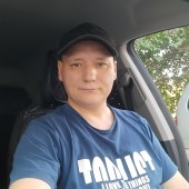 Ильдус, 41 год из г. 