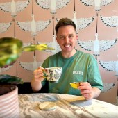 Анатолий, 35 лет из г. 