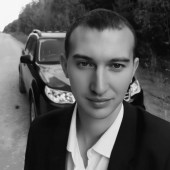 Ильхам, 30 лет из г. 