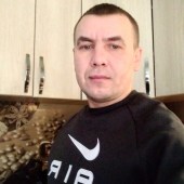 Рамиль, 38 лет из г. 
