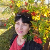Эльмира, 47 лет из г. 