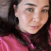 Нурсиля, 38 лет из г. 