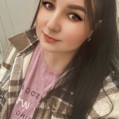 Лилия, 36 лет из г. 