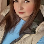 Лилия, 36 лет из г. 