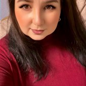 Лилия, 36 лет из г. 