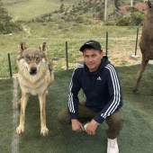 Булат, 45 лет из г. 