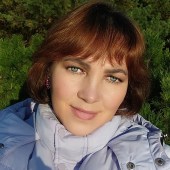 Фрина, 47 лет из г. 