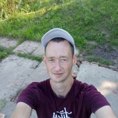 Ильшат, 41 год из г. 
