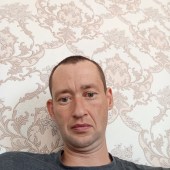 Ильшат, 40 лет из г. 