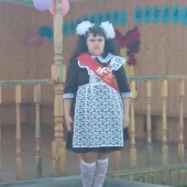 Айгөл, 21 год из г. 