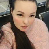 Эльвира, 44 года из г. 