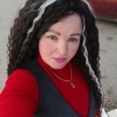 Эльвира, 44 года из г. 