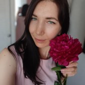 Альбина, 36 лет из г. 
