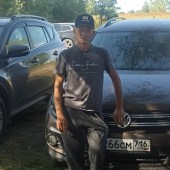 Фаргать, 62 года из г. 