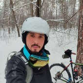 Ринат, 32 года из г. 