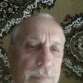 Марат, 65 лет из г. 