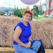 Гузель, 65 лет из г. 