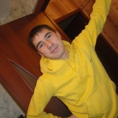 Руслан, 38 лет из г. 