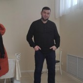 Марат, 46 лет из г. 