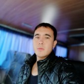 Ренат, 34 года из г. 