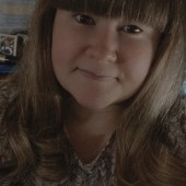 Элина, 29 лет из г. 