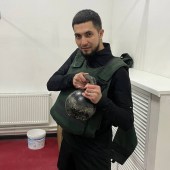 Рамазан, 27 лет из г. 