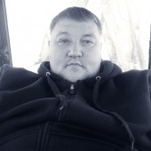 Ильнур, 43 года из г. 