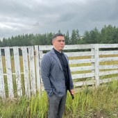 Рамис, 33 года из г. 