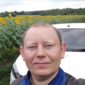 Айрат, 36 лет из г. 