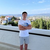 Ильдар, 32 года из г. 