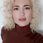 Аля, 43 года из г. 