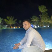 Ильнар, 37 лет из г. 