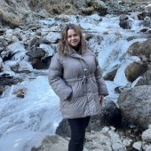 Альбина, 36 лет из г. 