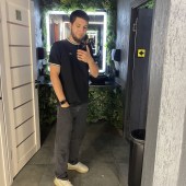 Амир, 25 лет из г. 