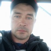 Тагир, 40 лет из г. 