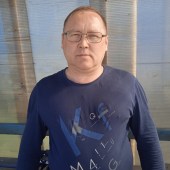 Марат, 58 лет из г. 