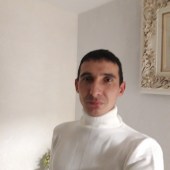 Марат, 42 года из г. 