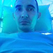 Марат, 43 года из г. 