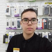 Марат, 24 года из г. 