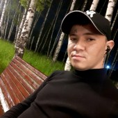 Ильшат, 31 год из г. 