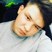 Фанзиль, 27 лет из г. 