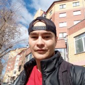 Мара, 35 лет из г. 