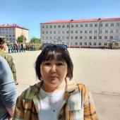 Гуля, 43 года из г. 