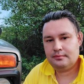 Ренат, 39 лет из г. 