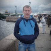 Айрат, 42 года из г. 