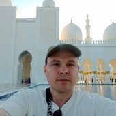 Азат, 28 лет из г. 