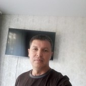 Радик, 40 лет из г. 
